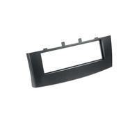 ACV Adaptateur de façade 1-DIN pour Mitsubishi Colt 11/2008 Noir