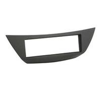 Support 1 DIN compatible avec Renault Laguna 3 ap07 - Noir