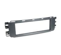 Adaptateur de façade 1-DIN Smart ForFour 2004 - 2006 noir