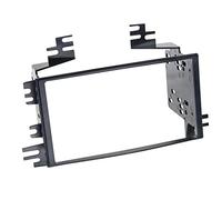 Kit Support Autoradio compatible avec Hyundai Accent Kia Sportage Rio Noir