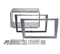 Adaptateur de façade 2-DIN Opel Corsa /Meriva /Signum /Tigra / Vectra