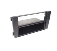 ACV 281320-13 Cache autoradio double DIN adapté pour (marque automobile): Audi