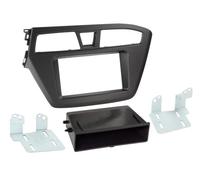 Support Autoradio compatible avec Hyundai i20 ap14