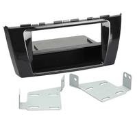 Adaptateur de façade 2-DIN pour avec vide poche Mitsubishi Spacestar 2/2013 >