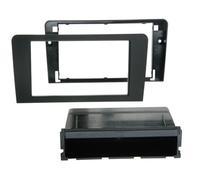 Support Autoradio compatible avec Audi A3 03-12