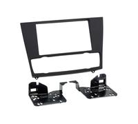 Kit Support Autoradio compatible avec BMW Serie 3 E9x 05-13 - Avec clim auto san