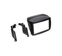 Kit Support Autoradio compatible avec Fiat Doblo Opel Combo