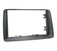 ACV Electronic Façade autoradio pour Fiat Panda de 2003 à 2012 Double DIN