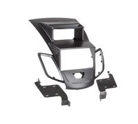 ACV Kit support d'autoradio compatible Ford Fiesta 6 avec écran