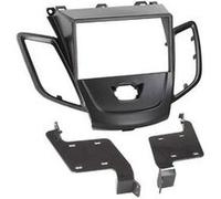 Pioneer Kit d'intégration 2-DIN compatible avec Ford Fiesta noir sans écran d'origine