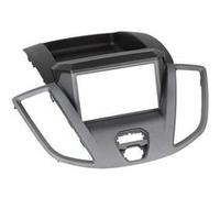 ACV Adaptateur de façade 2-DIN pour Ford Transit V363 2014->