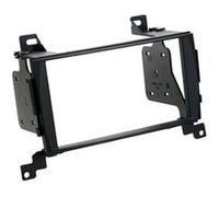Pioneer Kit de support autoradio 2-DIN compatible Hyundai Santa Fe 2007-2012 Noir