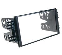 Adaptateur de façade 2-DIN pour Kia different models