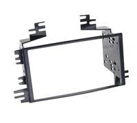 ACV Adaptateur de façade 2-DIN pour KIA Rio / Rio5 / Sportage / Hyundai Accent