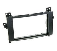 ACV Cache autoradio 281190-19 – Double DIN adapté pour Mercedes Benz