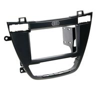 Adaptateur de façade 2-DIN pour Opel Insignia 2008 / Buick 2009 > noir