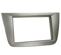 ACV Cadre 2-DIN RB pour Seat Altea/Altea XL/Toledo Anthracite