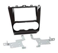 Adaptateur de façade 2-din pour subaru forester 2015 >