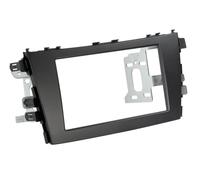 Kit de montage cache radio ACV 381294-09-1 2 DIN compatible avec Suzuki...