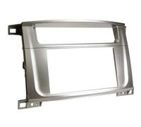 Facade autoradio 2DIN compatible avec Toyota Land Cruiser 100 Lexus LX-470 03-07