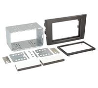 Adaptateur de façade 2-DIN Volvo XC90 2006->2014