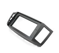 Adaptateur De Façade D'autoradio 10 Pouces pour Jeep pour Grand Cherokee 2004-2007