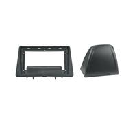 Adaptateur De Façade D'autoradio 9 Pouces Boîtier Canbus Kit Montage pour Autoradio Android pour Buick pour Encore 2013-2018 WEFOLCC