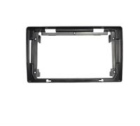 Adaptateur De Façade D'autoradio 9 Pouces pour Citroën pour Berlingo 2010-2017