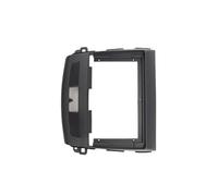 Adaptateur De Façade D'autoradio 9 Pouces pour Citroen pour C-Crosser 2007-2013