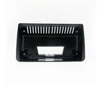 Adaptateur De Façade D'autoradio 9 Pouces pour Fiat pour Tipo pour Egea 2016-2020 Panneau D'autoradio