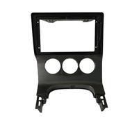 Adaptateur De Façade D'autoradio 9 Pouces pour Peugeot 3008 308 5008 2009-2016(MT AC Frame)
