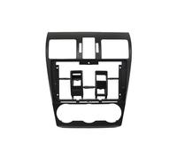 Adaptateur De Façade D'autoradio 9 Pouces pour Subaru pour Forester XV WRX pour Levorg 2011-2018 Panneau D'autoradio(11-14 Frame)