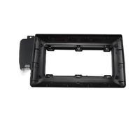 Adaptateur De Façade D'autoradio 9 Pouces pour Volvo XC70 V70 S60 2004 2005 2006 2007 WEFOLCC(Frame)