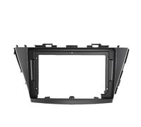 Adaptateur De Façade D'autoradio Android pour Toyota pour Prius pour Plus V pour Alpha 2012-2020