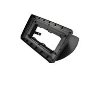 Adaptateur De Façade D'autoradio pour Fiat pour Fiorino pour Qubo 2008-2015 Panneau D'autoradio