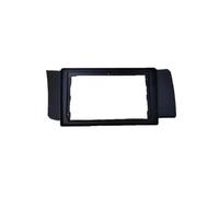 Adaptateur De Façade De Cadre De Voiture 9 Pouces pour Toyota GT 86 2012-2020 Kit Montage pour Autoradio Android Audio Cadre Radio(LHD Frame)