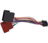 adaptateur de faisceau de câbles ISO 16 broches pour autoradio Alpine - connecteur de rechange