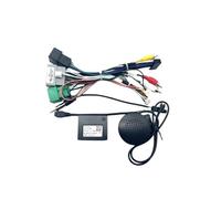 Adaptateur de faisceau de câbles pour voiture, décodeur Canbus, compatible avec Chevrolet Onix Orlando Cavalier, version Brésil GM12.26