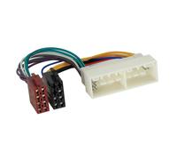 Adaptateur de faisceau ISO Hyundai/Kia 38 broches/35 broches