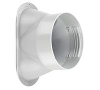 Adaptateur de fenêtre, connecteur de Tube, joint de fenêtre pour climatiseur Portable, Kit de tuyau d'échappement, plaque 13cm