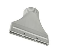 Adaptateur de fenêtre pour tuyau de climatiseur | Coupleur de tuyau d'échappement portable - Raccords de conduit CVC fins à connexion rapide pour le personnel d'entretien du bâtiment, les ingénieurs