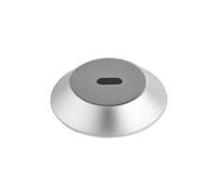 StarTech.com Adaptateur de fente de sécurité K-Slot – kit d'adaptateur d'ancre de sécurité, argent