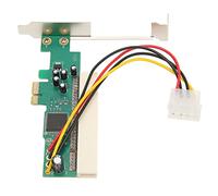Adaptateur De Fente Pc Vers PCI, Carte D'extension Pcxpress, Transmission De Données 2,5 Gbps, Matériau PCB Fabriqué, En Ligne Avec Pcxpress 1.0