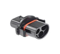 Adaptateur de fiche PV LY01-BC01 - Adaptateur d'alimentation solaire - Pour onduleur D-e-ye - 6 x 4 cm (A)
