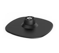 Adaptateur de fil intérieur de 1/4 pouce avec adhésif adhésif adaptateur de base Secure Secure pour caméra