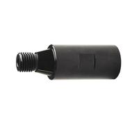 Adaptateur de filetage pour carottes perceuses M22 externe vers 1-1/4 7UNC Universellement interne Connexion sans couture Noyaux en alliage Adaptateur de filetage