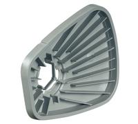 Adaptateur de filtre 3M 603 x2 morceau