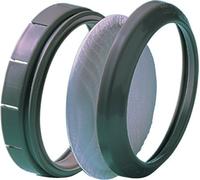 MOLDEX Adaptateur pour filtre 809501 attachement direct 8070/8080