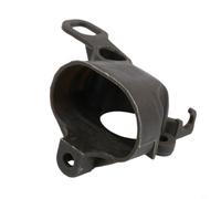 Adaptateur de filtre à air pour nettoyeur Husqvarna 362 365 372 Xp - Numéro de pièce de rechange 503 81 7701 (pièces de rechange)