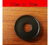 Adaptateur de filtre d'objectif de caméra de téléphone,anneau adaptateur de filtre d'objectif de plate-forme vidéo pour filtre NISI ZOMEI KASE universel 17MM à 37MM à 52MM - Type 17MM TO 37MM